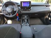 Thumbnail of 2024 Gray Toyota Corolla