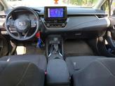 Thumbnail of 2024 Gray Toyota Corolla
