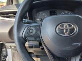 Thumbnail of 2024 Gray Toyota Corolla