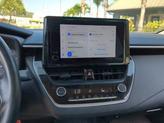 Thumbnail of 2024 Gray Toyota Corolla