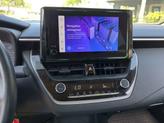 Thumbnail of 2024 Gray Toyota Corolla