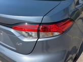Thumbnail of 2024 Gray Toyota Corolla