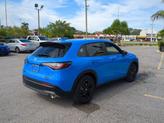 Thumbnail of 2026 Obsidian Blue Pearl Honda HR-V