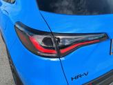 Thumbnail of 2026 Obsidian Blue Pearl Honda HR-V