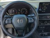 Thumbnail of 2026 Obsidian Blue Pearl Honda HR-V