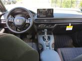 Thumbnail of 2026 Obsidian Blue Pearl Honda HR-V