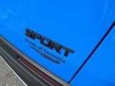 Thumbnail of 2026 Obsidian Blue Pearl Honda HR-V