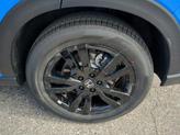 Thumbnail of 2026 Obsidian Blue Pearl Honda HR-V