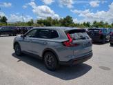 Thumbnail of 2026 Urban Gray Pearl Honda CR-V