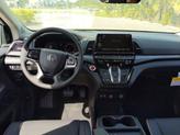 Thumbnail of 2025 Platinum White Honda Odyssey