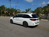 Thumbnail of 2025 Platinum White Honda Odyssey