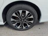 Thumbnail of 2025 Platinum White Honda Odyssey