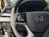 Thumbnail of 2025 Platinum White Honda Odyssey