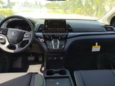 Thumbnail of 2025 Platinum White Honda Odyssey