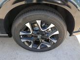 Thumbnail of 2026 Black Forest Metallic Honda HR-V