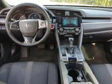 Thumbnail of 2020 Sonic Gray Pearl Honda Civic