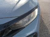 Thumbnail of 2020 Sonic Gray Pearl Honda Civic