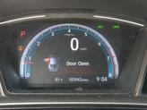 Thumbnail of 2020 Sonic Gray Pearl Honda Civic