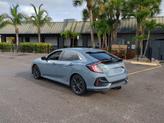 Thumbnail of 2020 Sonic Gray Pearl Honda Civic