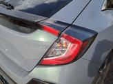 Thumbnail of 2020 Sonic Gray Pearl Honda Civic