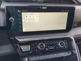 Thumbnail of 2024 Onyx Black GMC Sierra 2500