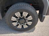 Thumbnail of 2024 Onyx Black GMC Sierra 2500