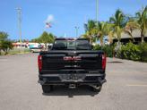 Thumbnail of 2024 Onyx Black GMC Sierra 2500
