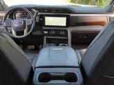 Thumbnail of 2024 Onyx Black GMC Sierra 2500