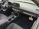 Thumbnail of 2025 Sand Dune Pearl Honda Civic Hybrid