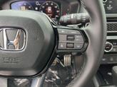 Thumbnail of 2025 Sand Dune Pearl Honda Civic Hybrid