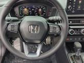 Thumbnail of 2025 Sand Dune Pearl Honda Civic Hybrid