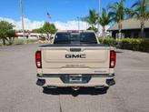 Thumbnail of 2022 Desert Sand Metallic GMC Sierra 1500