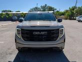 Thumbnail of 2022 Desert Sand Metallic GMC Sierra 1500