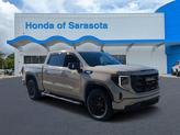 Photo of 2022 Desert Sand Metallic GMC Sierra 1500