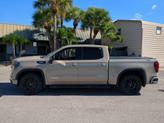 Thumbnail of 2022 Desert Sand Metallic GMC Sierra 1500