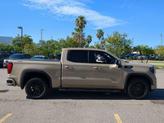 Thumbnail of 2022 Desert Sand Metallic GMC Sierra 1500