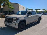 Thumbnail of 2022 Desert Sand Metallic GMC Sierra 1500