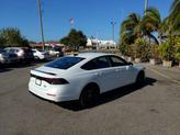 Thumbnail of 2025 Platinum White Honda Accord Hybrid