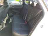 Thumbnail of 2025 Platinum White Honda Accord Hybrid