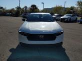 Thumbnail of 2025 Platinum White Honda Accord Hybrid