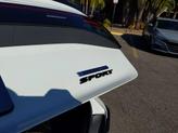 Thumbnail of 2025 Platinum White Honda Accord Hybrid