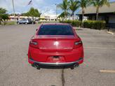 Thumbnail of 2016 San Marino Red Honda Accord