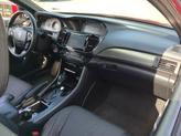 Thumbnail of 2016 San Marino Red Honda Accord