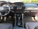 Thumbnail of 2016 San Marino Red Honda Accord