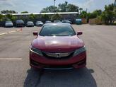 Thumbnail of 2016 San Marino Red Honda Accord