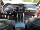 Thumbnail of 2016 San Marino Red Honda Accord