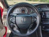 Thumbnail of 2016 San Marino Red Honda Accord