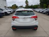 Thumbnail of 2021 Platinum White Pearl Honda HR-V