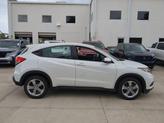 Thumbnail of 2021 Platinum White Pearl Honda HR-V