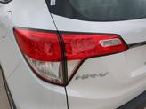 Thumbnail of 2021 Platinum White Pearl Honda HR-V